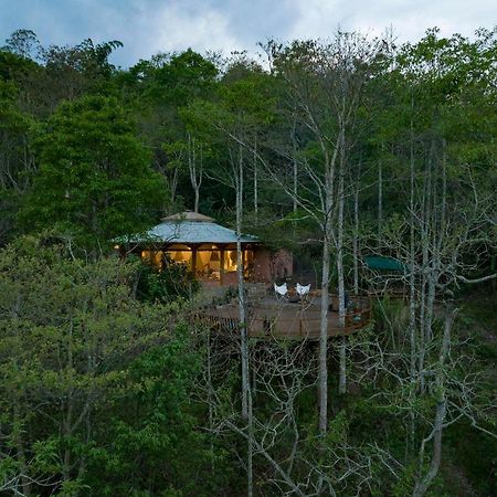 Chalets Huitaca Choachí Zewnętrze zdjęcie