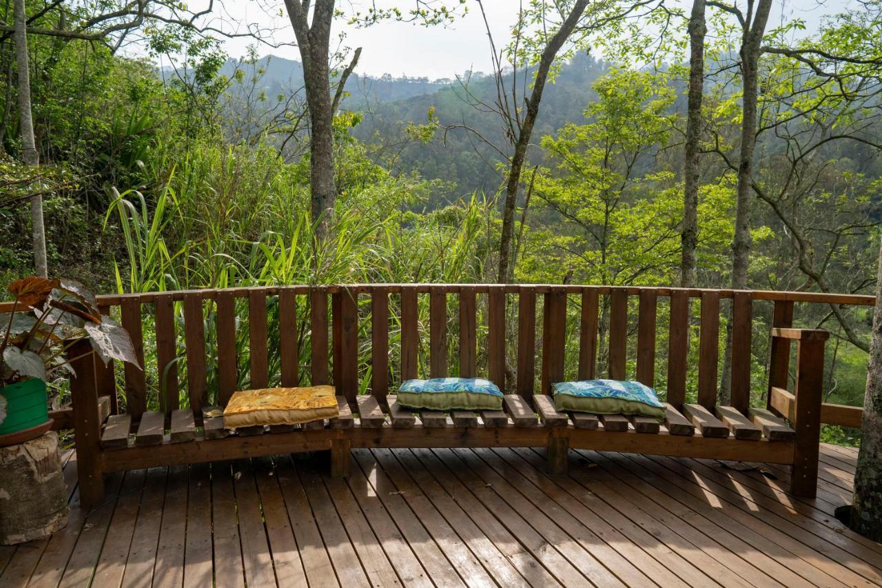 Chalets Huitaca Choachí Zewnętrze zdjęcie