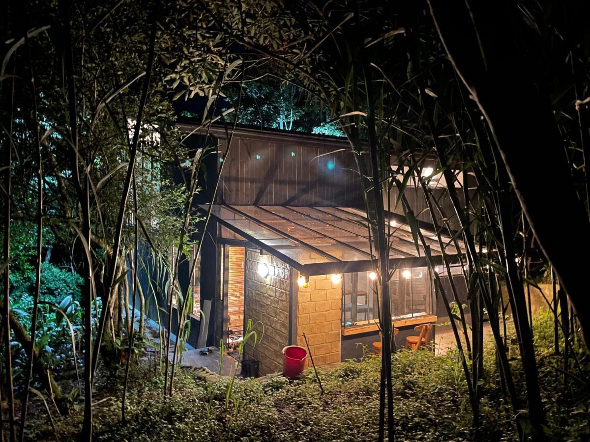 Chalets Huitaca Choachí Zewnętrze zdjęcie